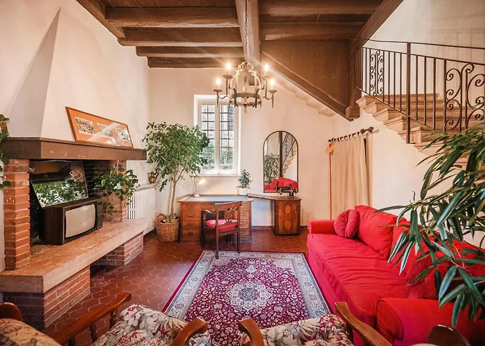 Villa CalicantusVilla